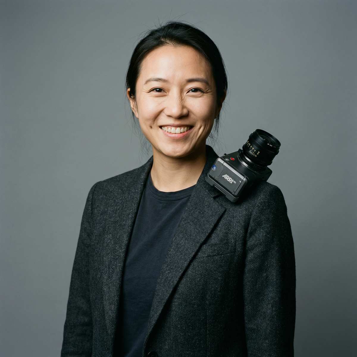 主播福利摄影师专家林雨桐