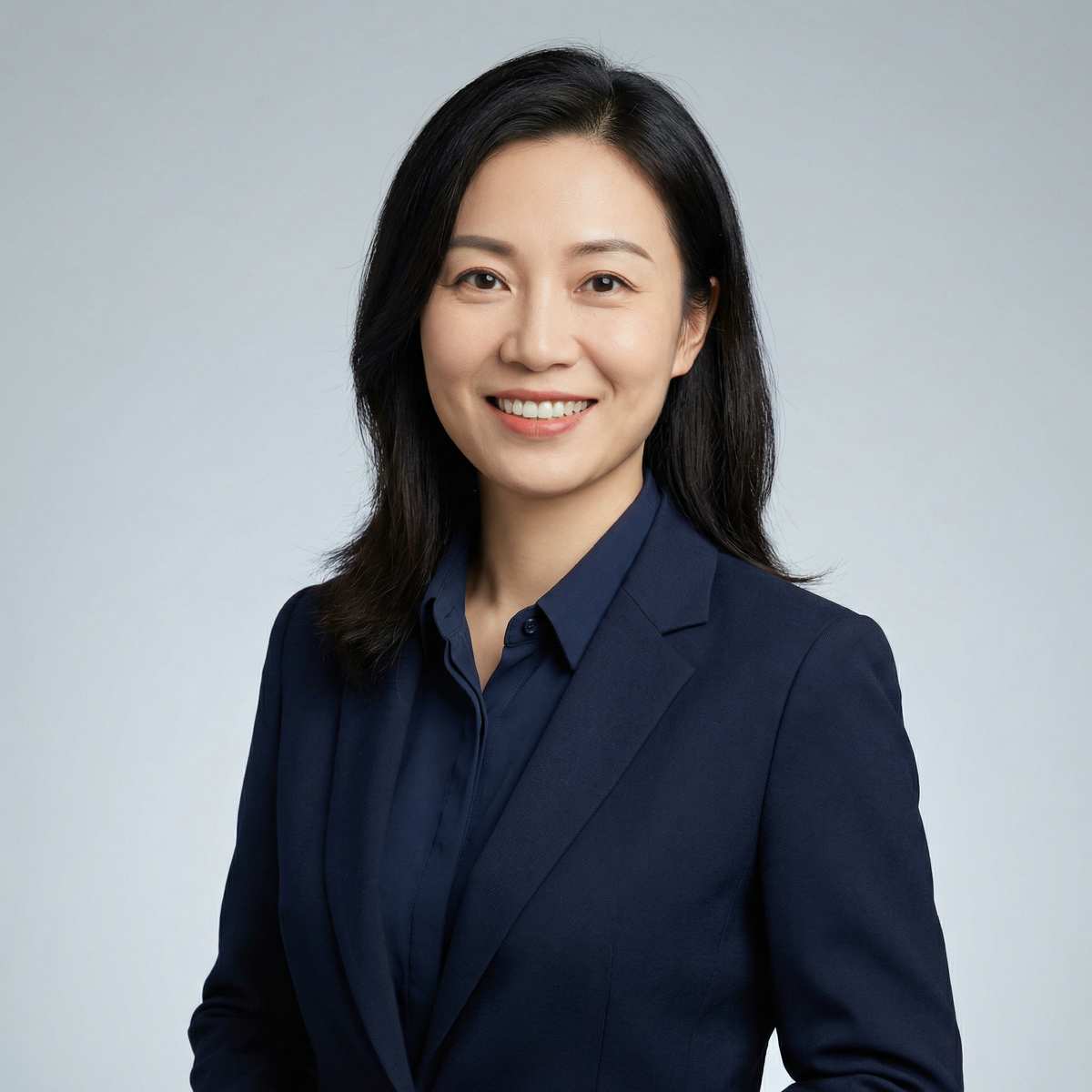 主播福利心理顾问专家王思琪