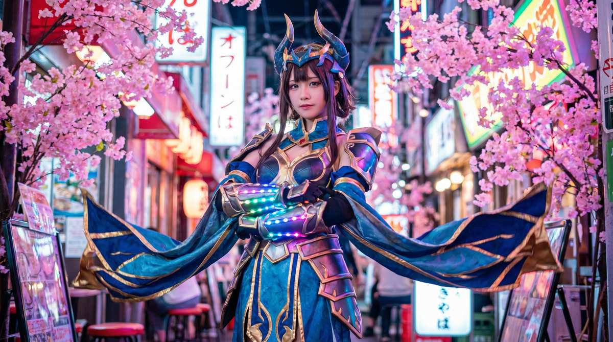 主播福利cosplay视频